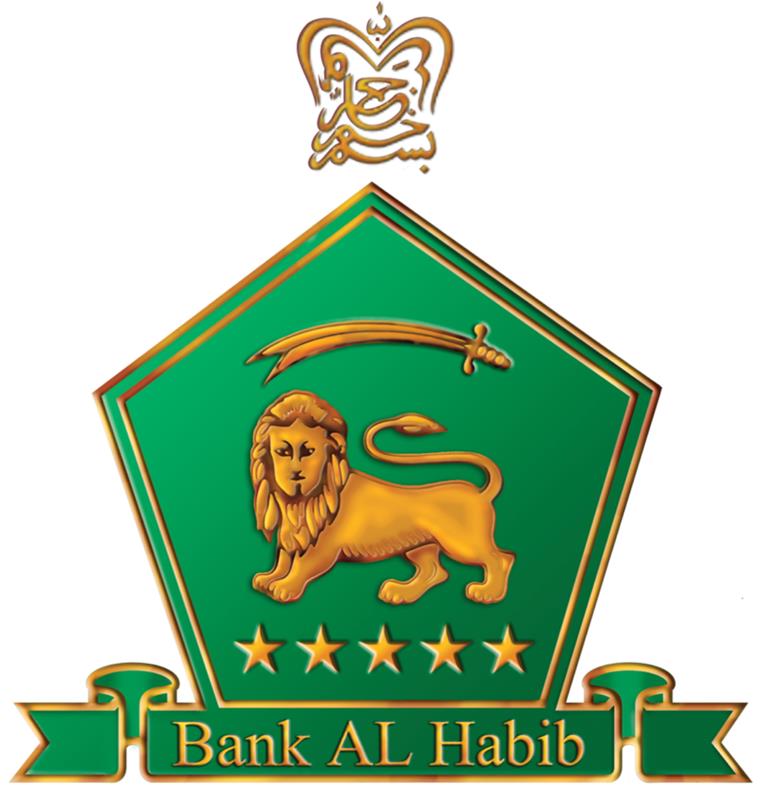 Bank Al Habib Limited company logo