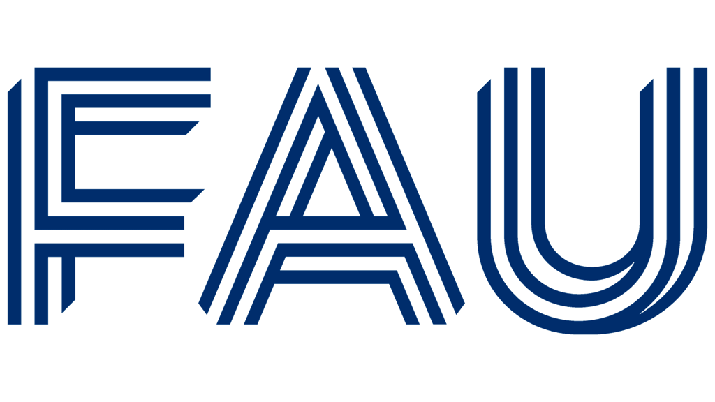 Friedrich-Alexander University Erlangen-Nürnberg logo